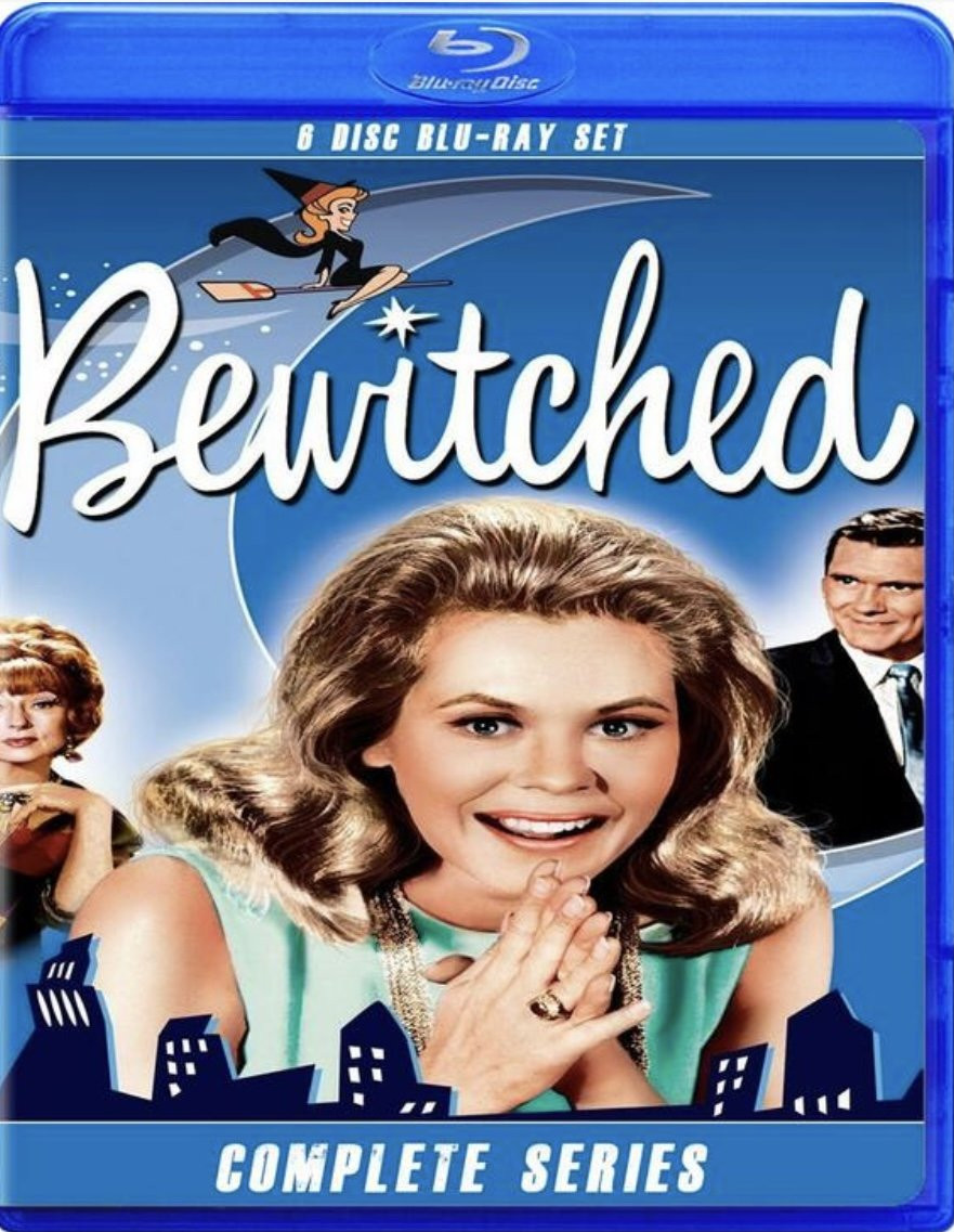 その他 Bewitched - The Complete Series [Import anglais] Amazon.co.jp: Bewitched - The Complete Series [Import anglais] : DVD