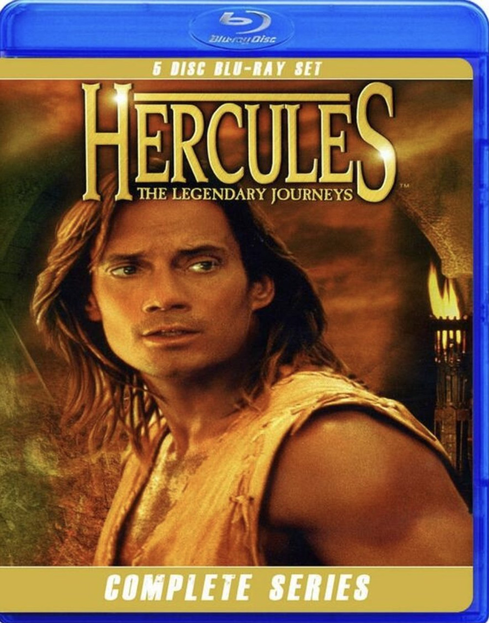 その他 Haendel: Hercules [Blu-ray] ggw725x Haendel: Hercules [Blu-ray] ggw725x
