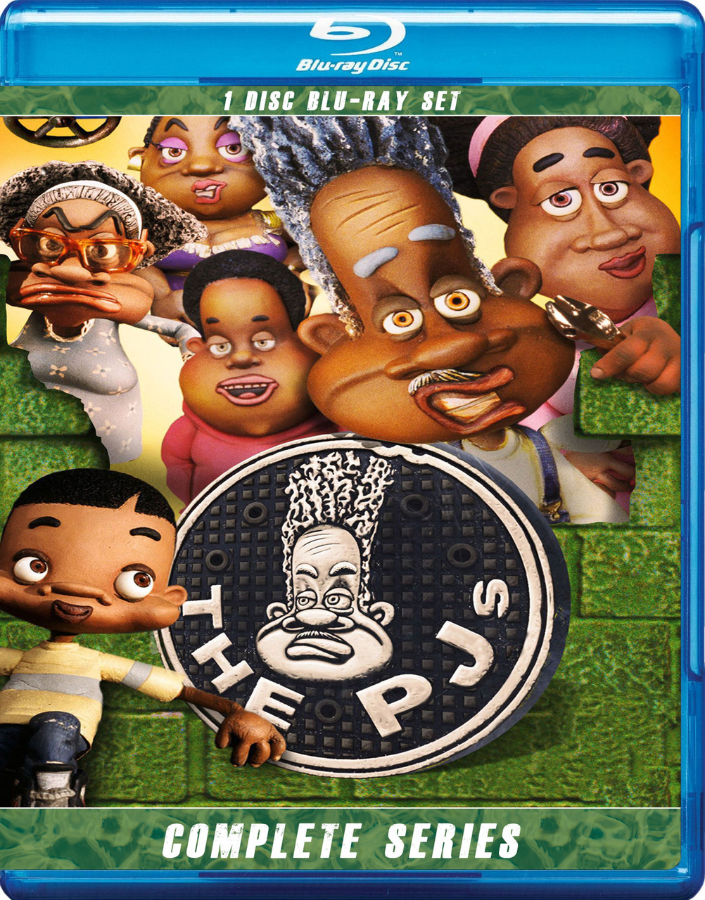 The PJs