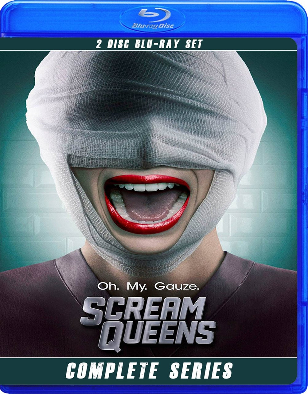 Scream Queens