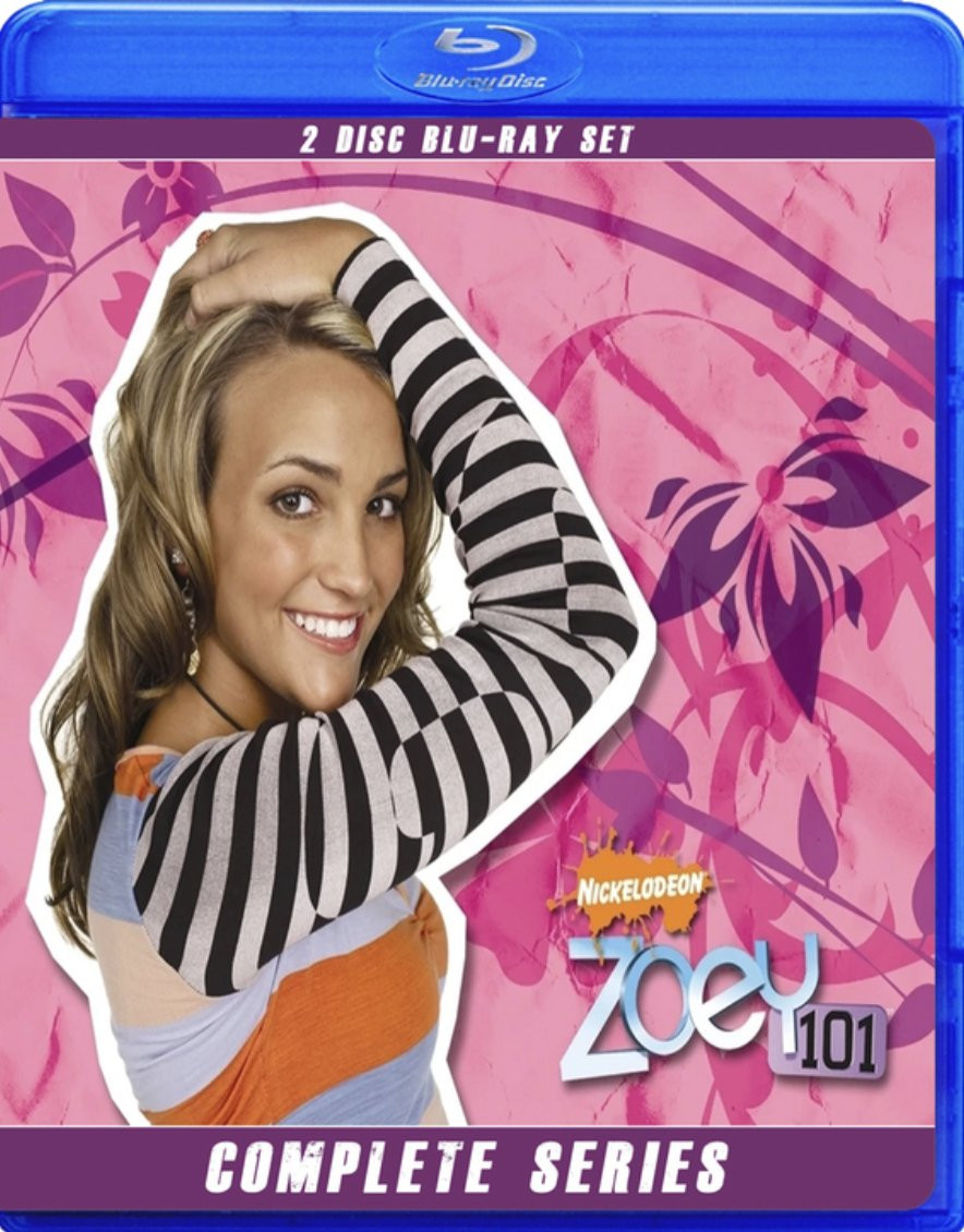 Zoey 101