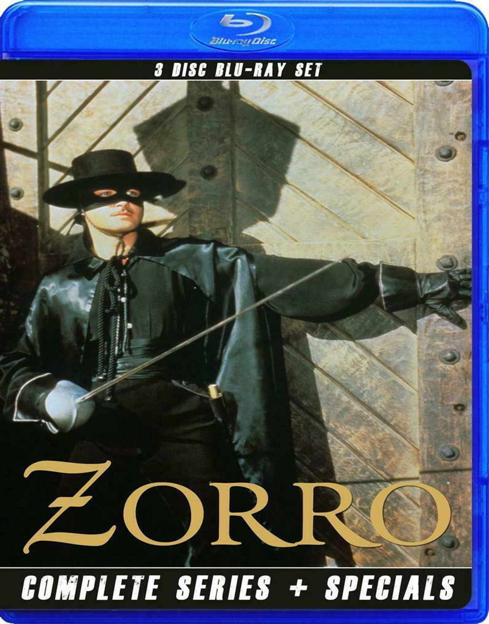 Zorro