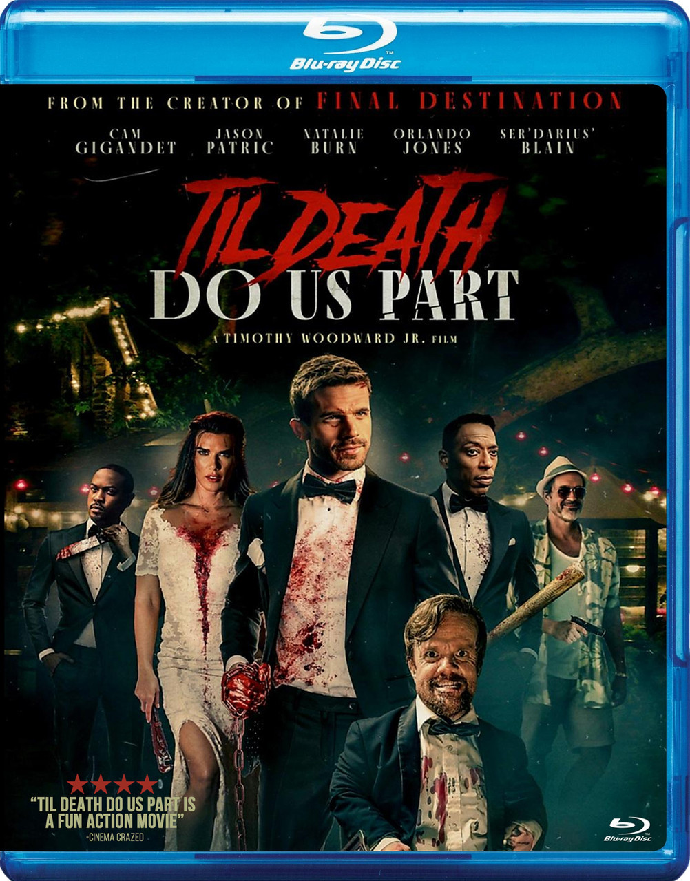 その他 Til Death Do Us Part [DVD] Amazon.com: Till Death Us Do Part Collection [DVD
