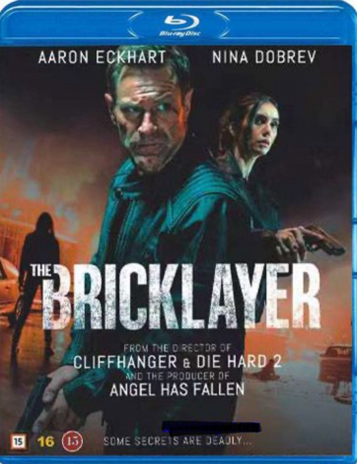 The Bricklayer 2023 Blu Ray the-bricklayer-2023-blu-ray
