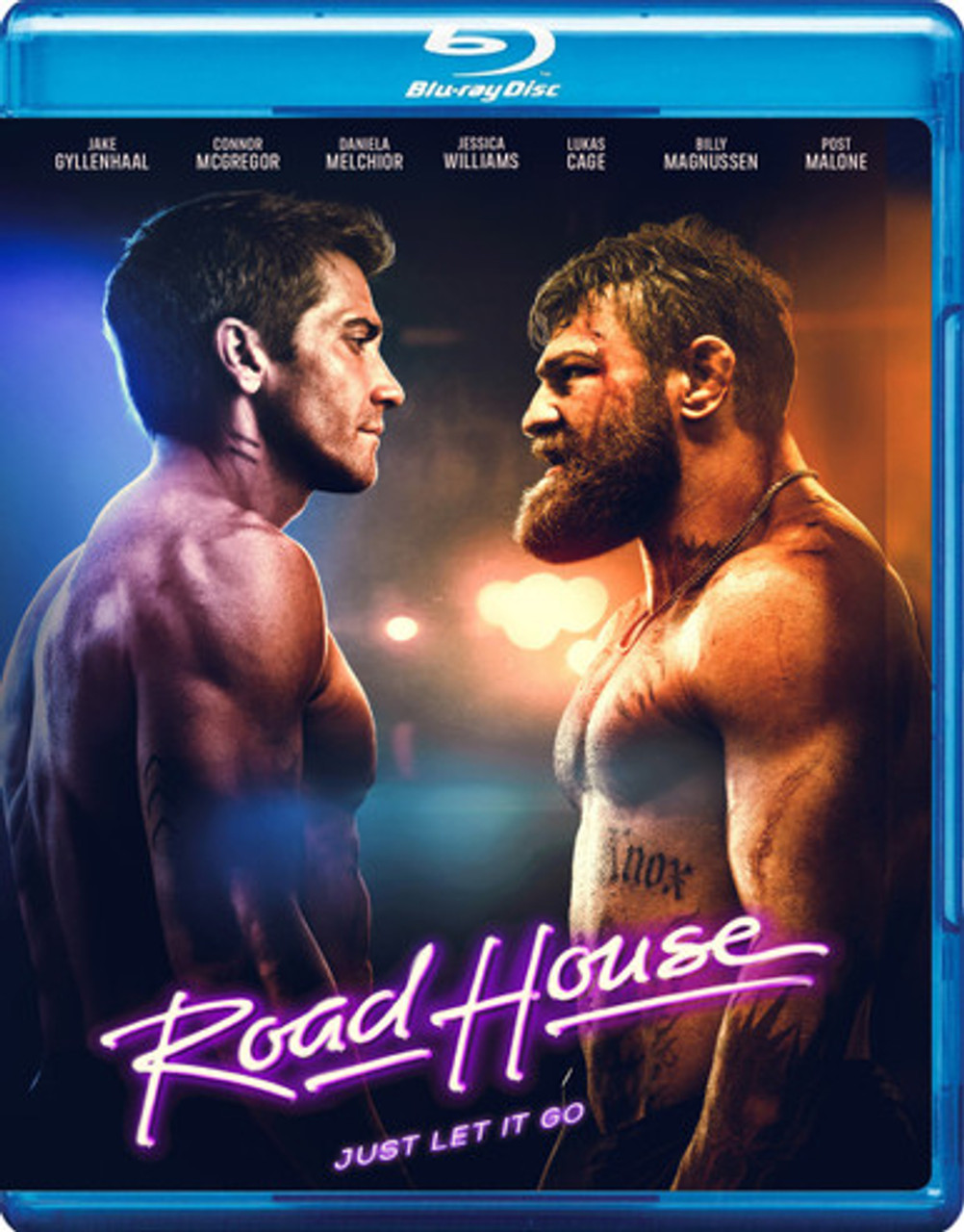Road House - 2024 - 4K