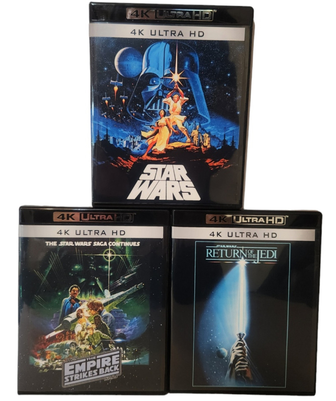 洋画・外国映画 STAR WARS TRILOGY Amazon.co.jp: スターウォーズ Prequel Trilogy [DVD