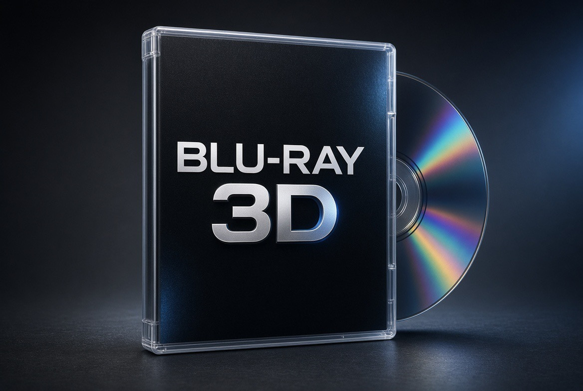 3D Films