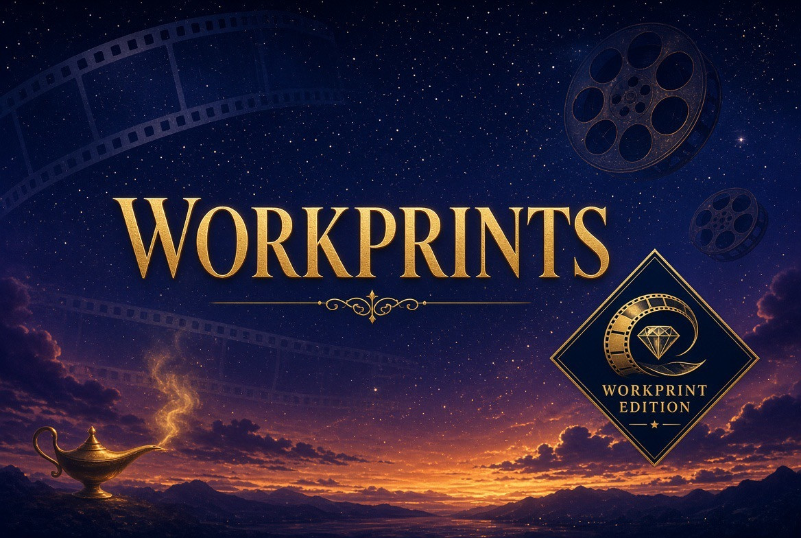 Workprints