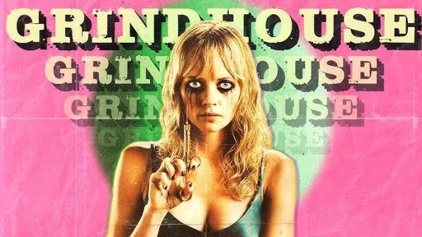 Grindhouse Titles