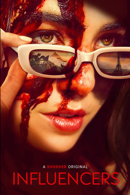 Influencers - 2025 - Blu Ray