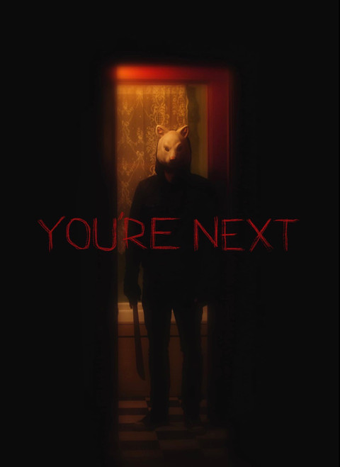 You’re Next - 2011 - 4K
