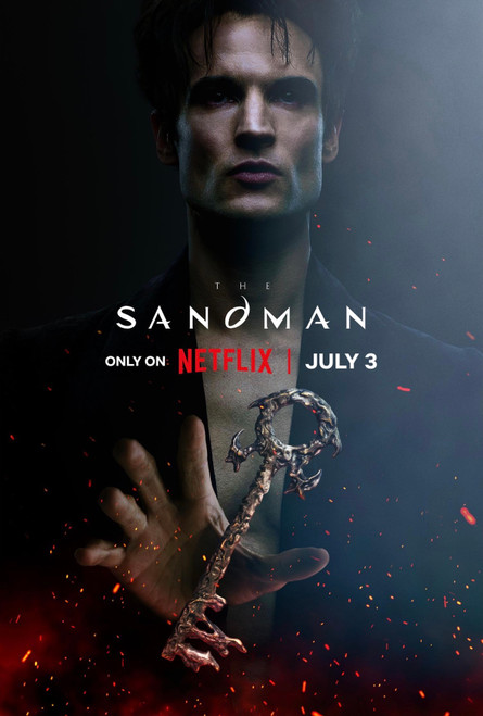 The Sandman - Season 2 - Blu Ray