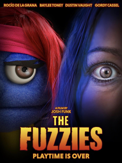 The Fizzies - 2025 - Blu Ray