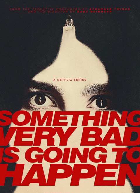Something Very Bad Is Going To Happen - Mini Series - Blu Ray