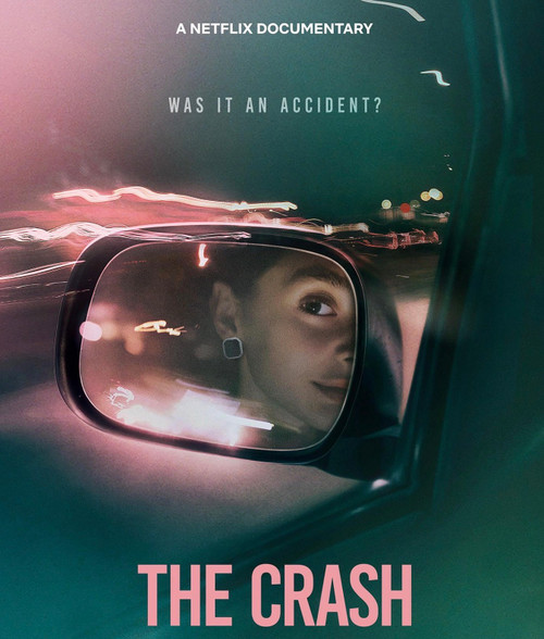 The Crash - 2026 - Blu Ray