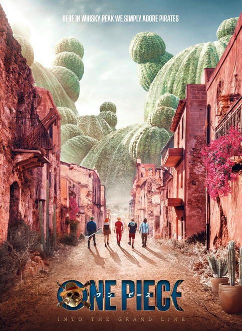 One Piece - Season 2 - Blu Ray