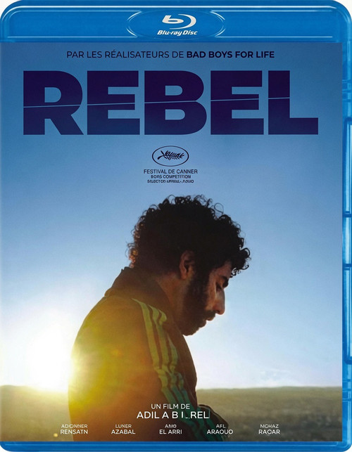Rebel - 2022 - Blu Ray