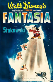Fantasia - Reconstructed Original Version - Blu Ray