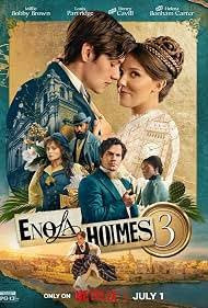 Enola Holmes 3 - 2026 - 4K