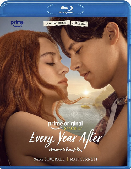 Every Year After - Season 1 - Blu Ray