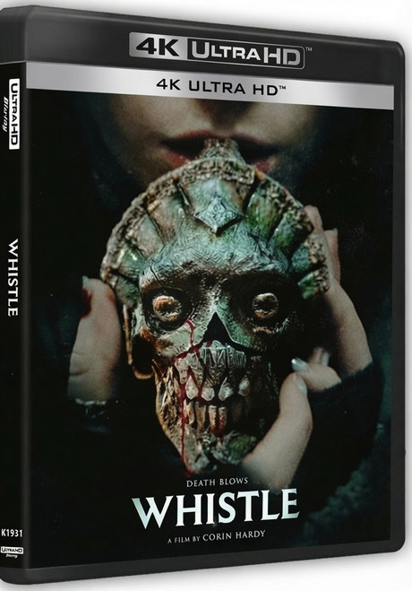 Whistle - 1998 - 4K