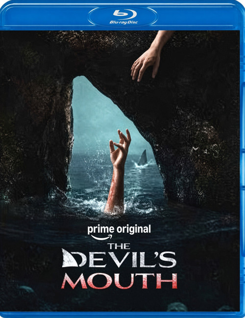 Devils Mouth - 2026 - Blu Ray