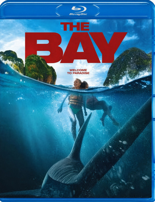 The Bay - 2026 - Blu Ray
