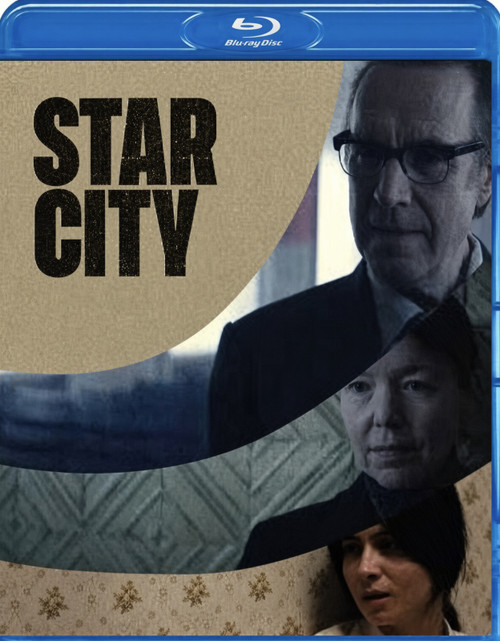 Star City - Season 1 - Blu Ray
