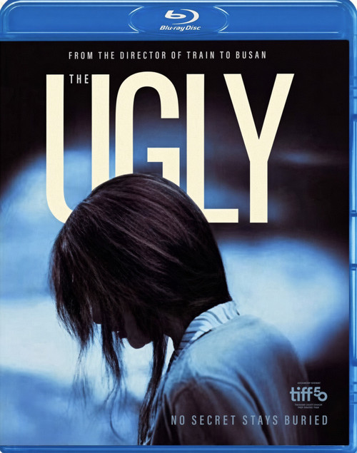 The Ugly - 2025 - Blu Ray