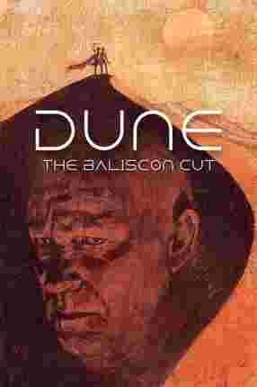 Dune The Baliscon Cut - Fan Edit - Blu Ray