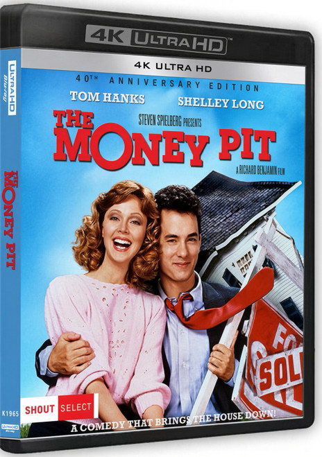 Money Pit - 1986 - 4K