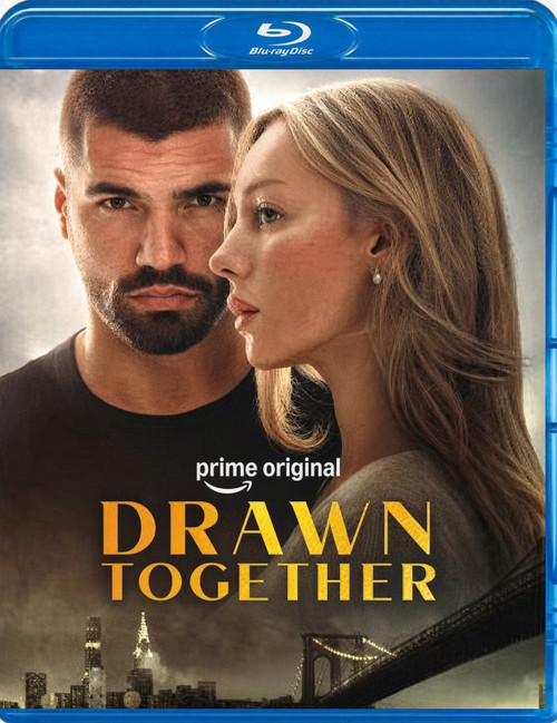 Drawn Together - 2026 - Blu Ray