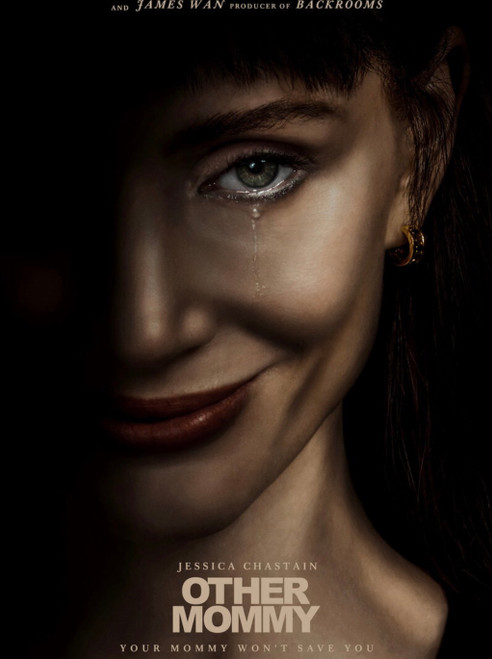 Other Mommy - 2026 - Blu Ray