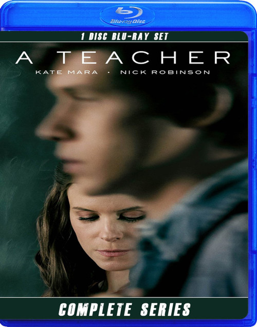 A Teacher - Complete Mini Series - Blu Ray