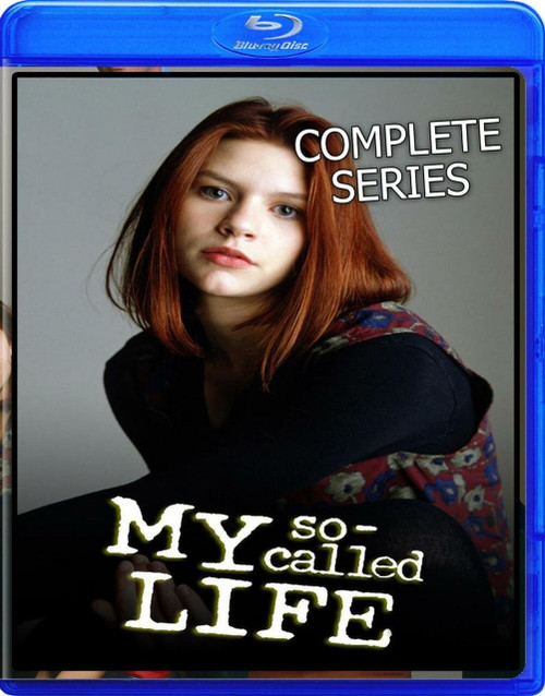 My So Called Life - Complete Series - Blu Ray