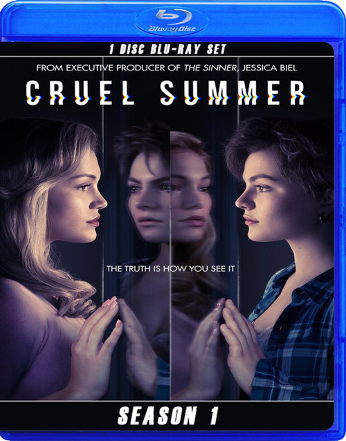 Cruel Summer - Season 1 - Blu Ray