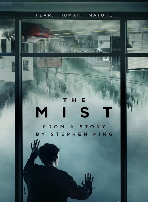 The Mist - Complete Series - BluRay