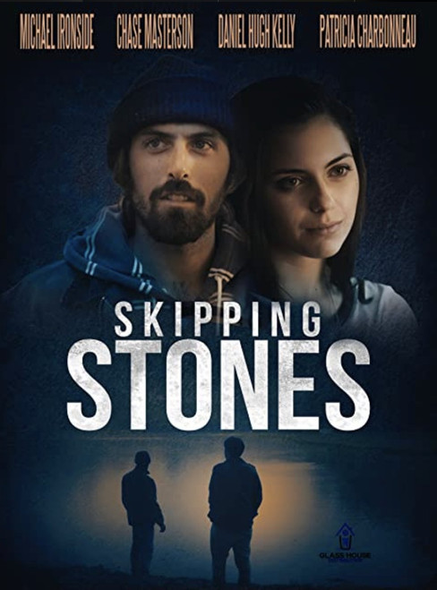 Skipping Stones - 2020 - Blu Ray