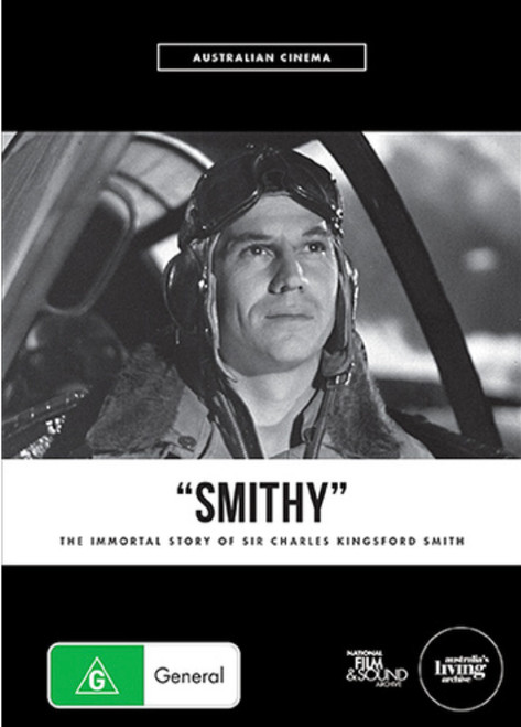 Smithy - 1946