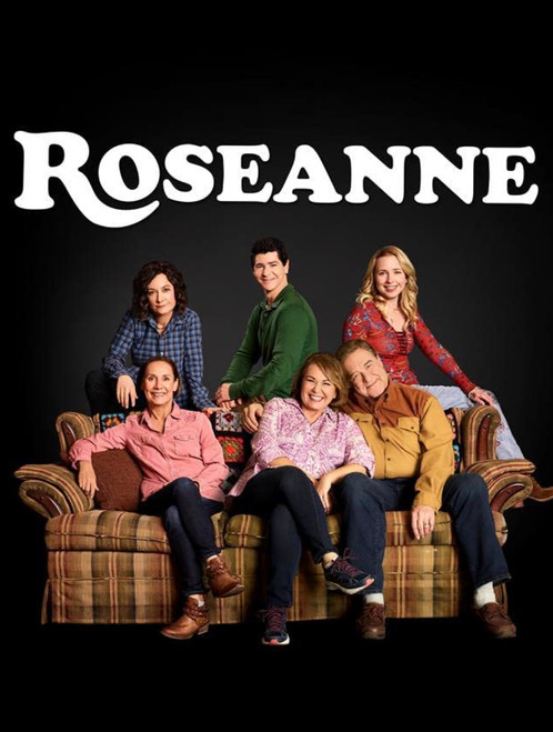 Roseanne - Season 10 - Blu Ray