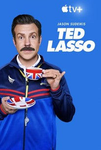 Ted Lasso - Season 2 - Blu Ray
