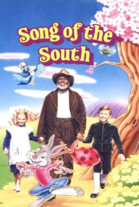 Song of the South Full Uncut Film Restored From 35mm Film