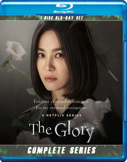 Glory, The - Complete Series - Blu Ray