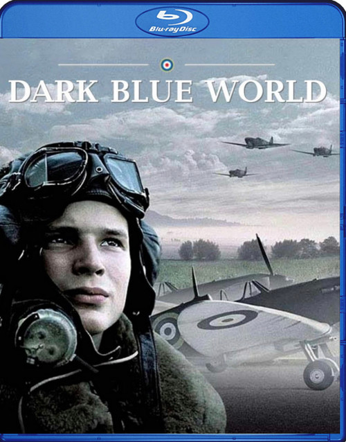 Dark Blue World - 2001 - Blu Ray