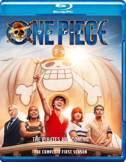 One Piece - Season 2 - DVD