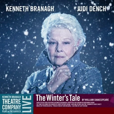 The Winters Tale - Pro Shot - DVD