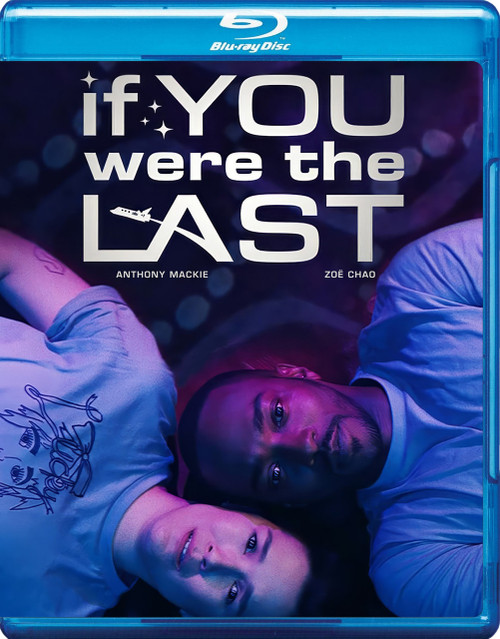 If You Were The Last - 2023 - Blu Ray