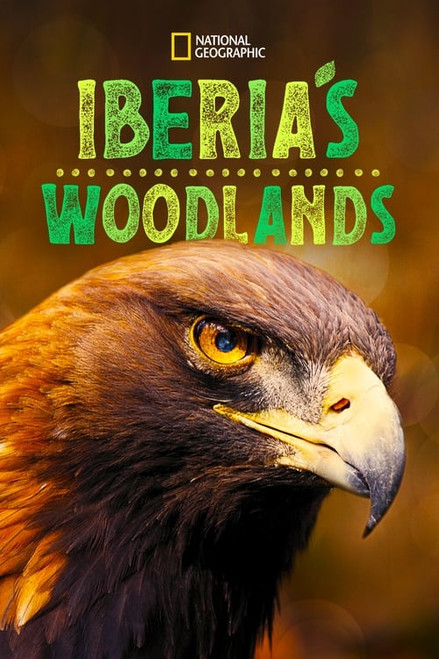 Iberia’s Woodlands - Complete Series - Blu Ray