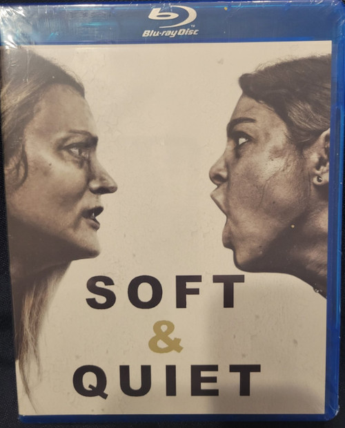 Soft & Quiet - 2022 - Blu Ray