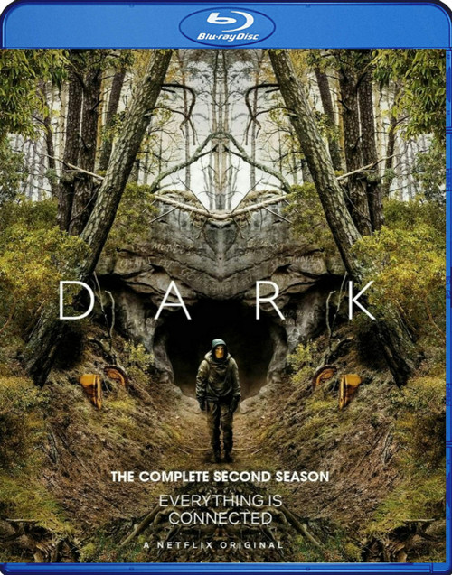 Dark - Season 2 - Blu Ray